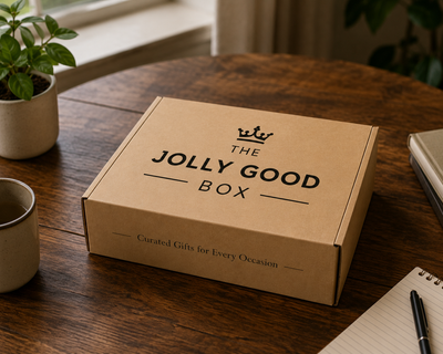 First boxes