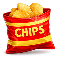 Salty Snacks