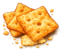 Crunchy Favorites