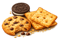 Cookies & Crackers