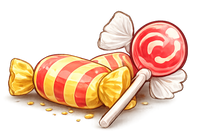Candy Surprises