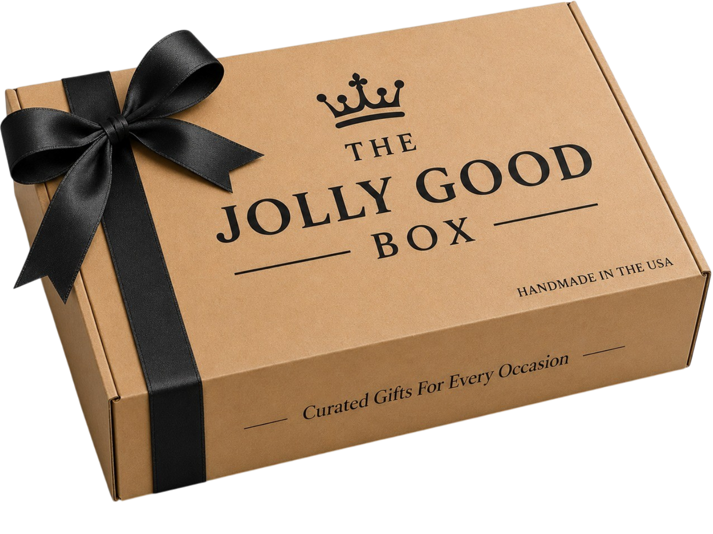 To make the world a kinder place, one snack box at a time.