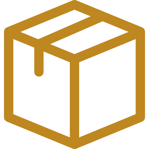 Thousands of Boxes